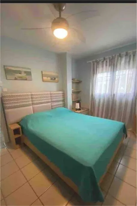 Beach Front Beautiful Family House Pefkochori 0*,