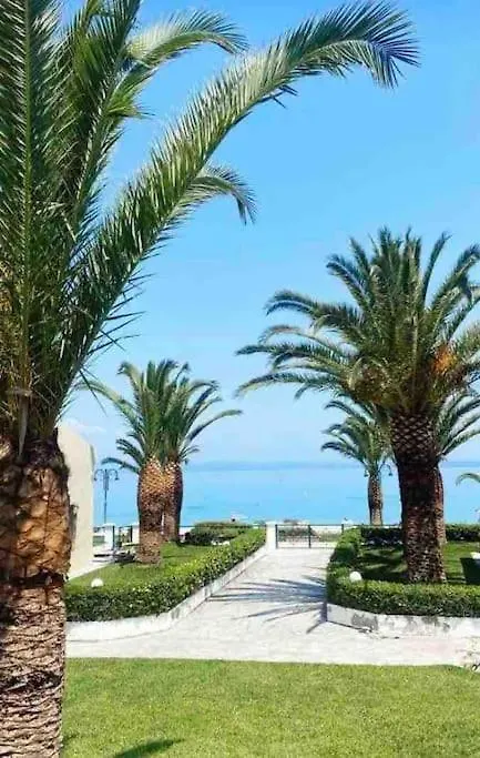 Beach Front Beautiful Family House contacts