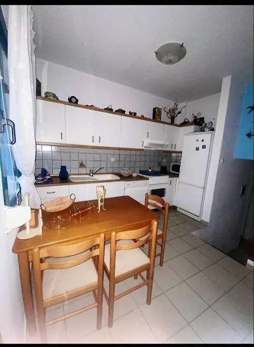 Beach Front Beautiful Family House Pefkochori 0*,