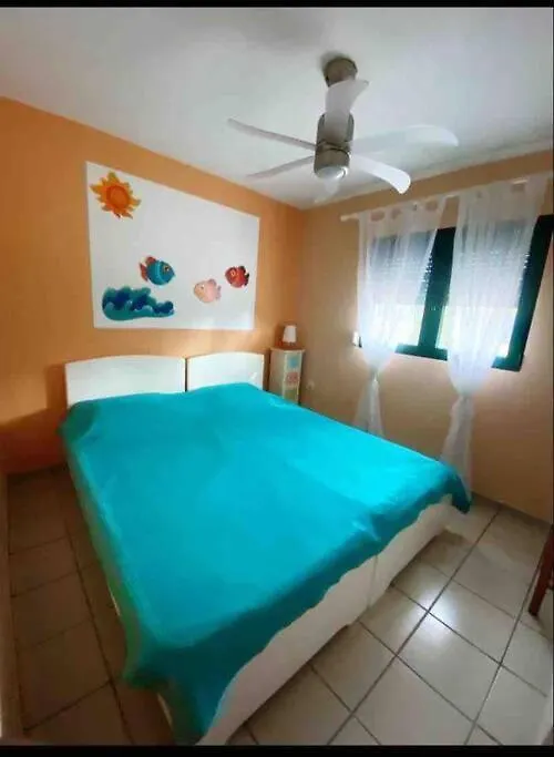 Beach Front Beautiful Family House Pefkochori Greece